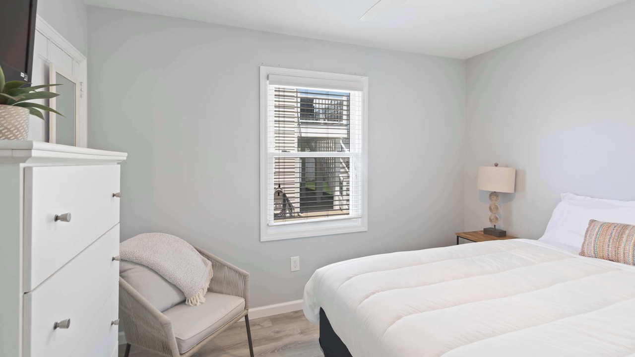 Photo of Bedroom in Margate City