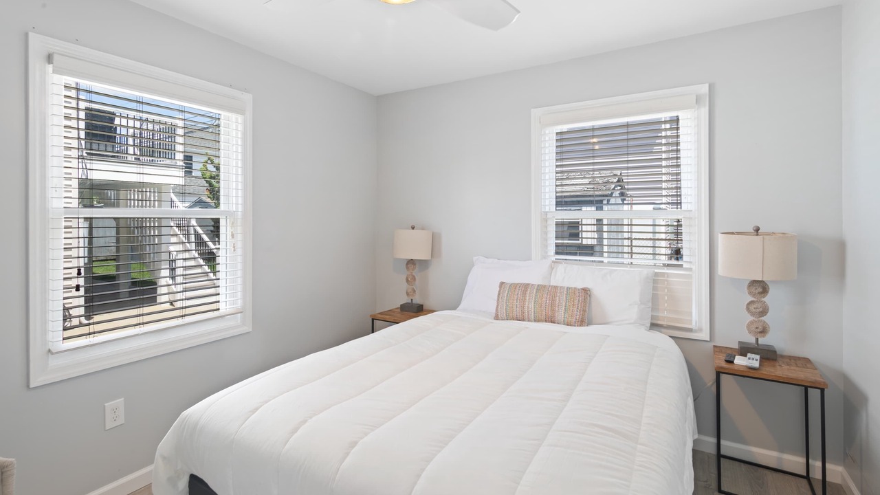 Photo of Bedroom in Margate City