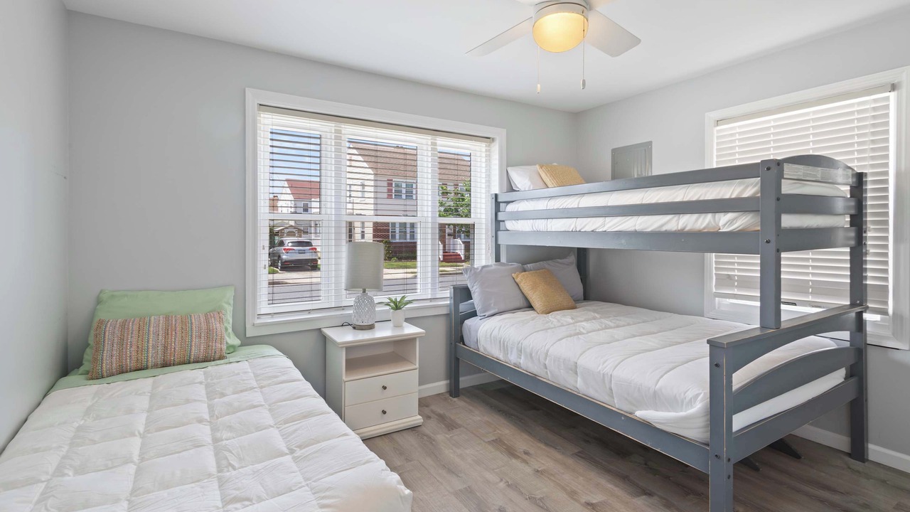 Photo of Bedroom in Margate City