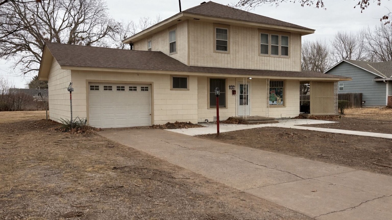 Photo of Outdoor in Newkirk