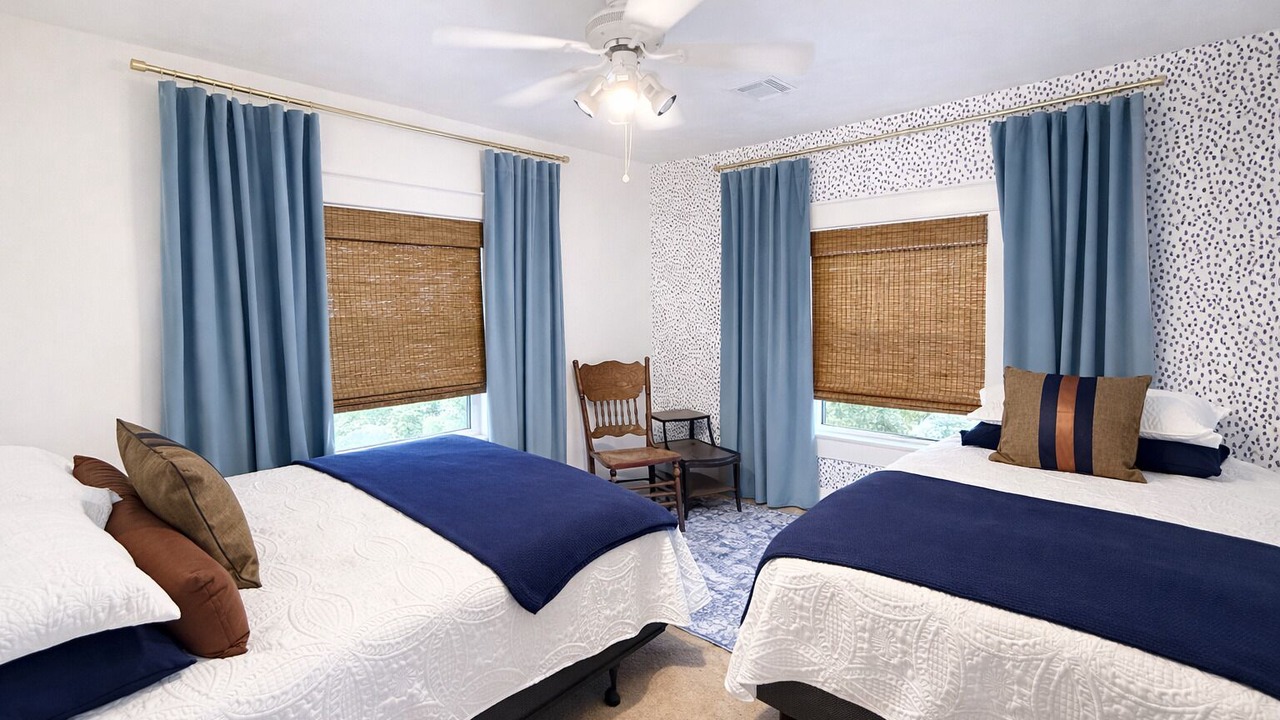 Photo of Bedroom in Newkirk