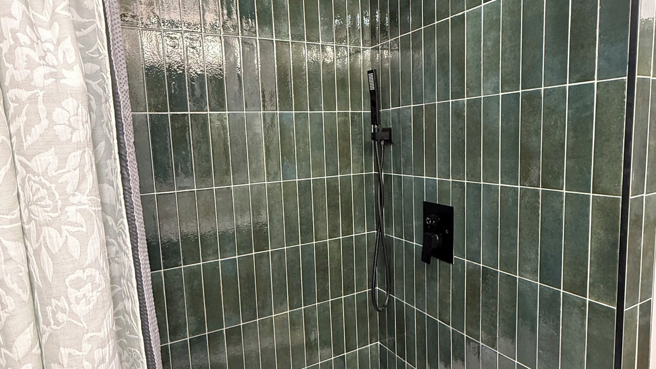 Photo of Bathroom in Newkirk