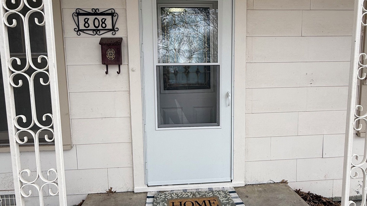 Photo of Outdoor in Newkirk