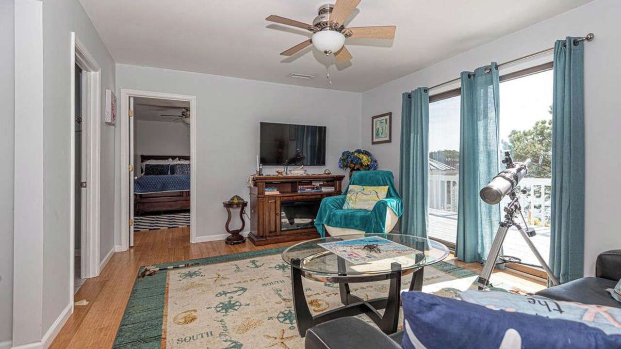Photo of Bedroom in Ocean Pines