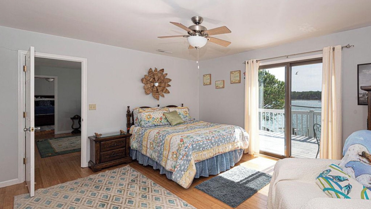 Photo of Bedroom in Ocean Pines