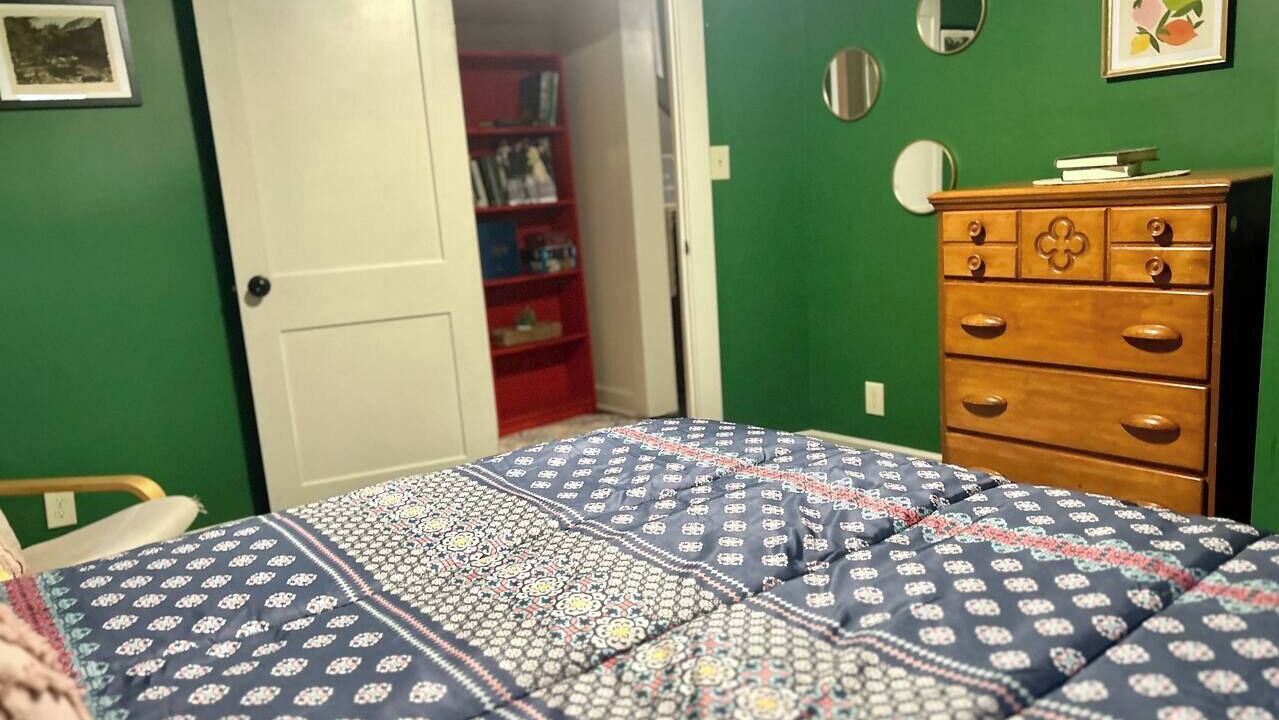 Photo of Bedroom in Boone