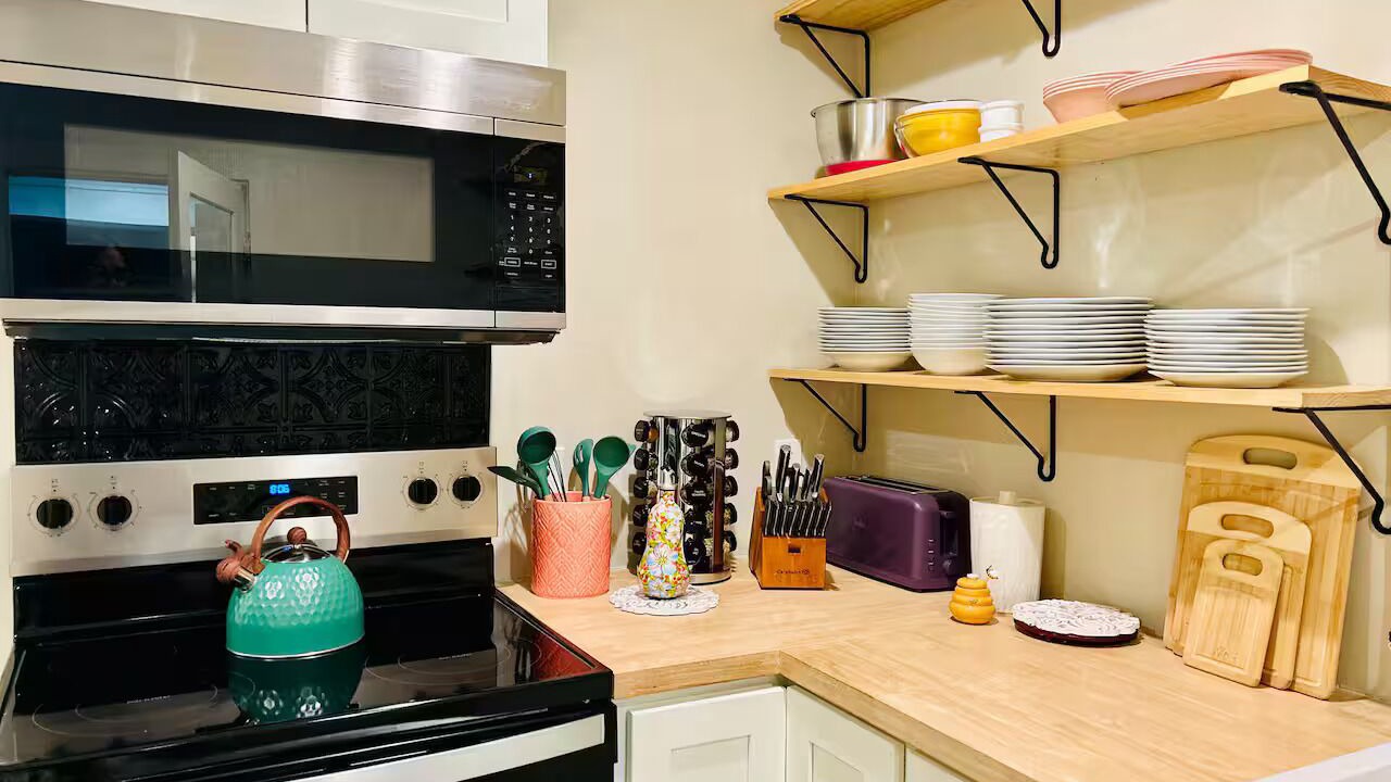 Photo of Kitchen in Boone