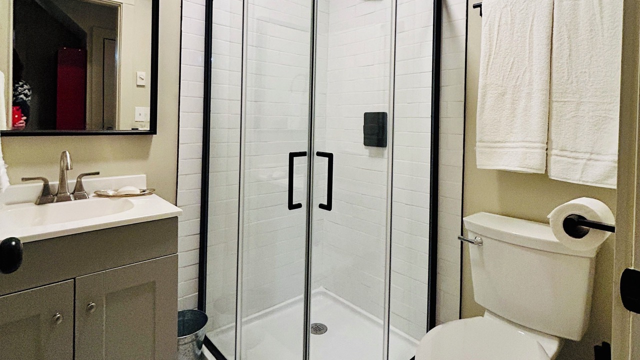 Photo of Bathroom in Boone