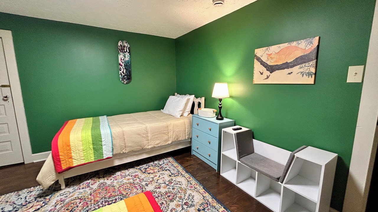 Photo of Bedroom in Boone