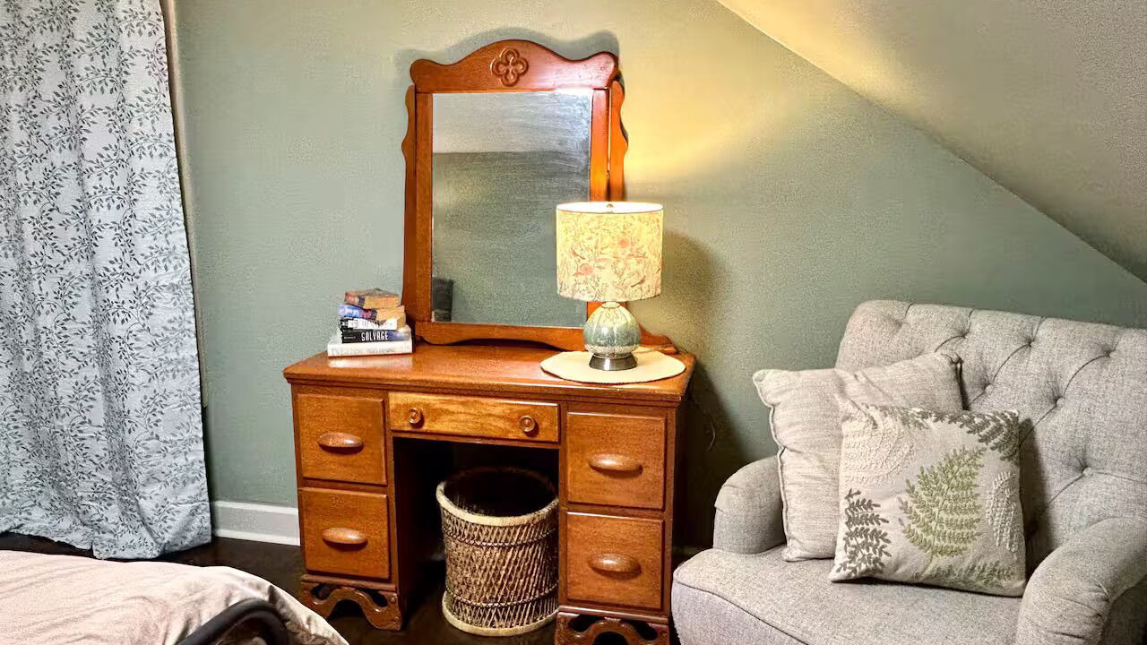 Photo of Bedroom in Boone