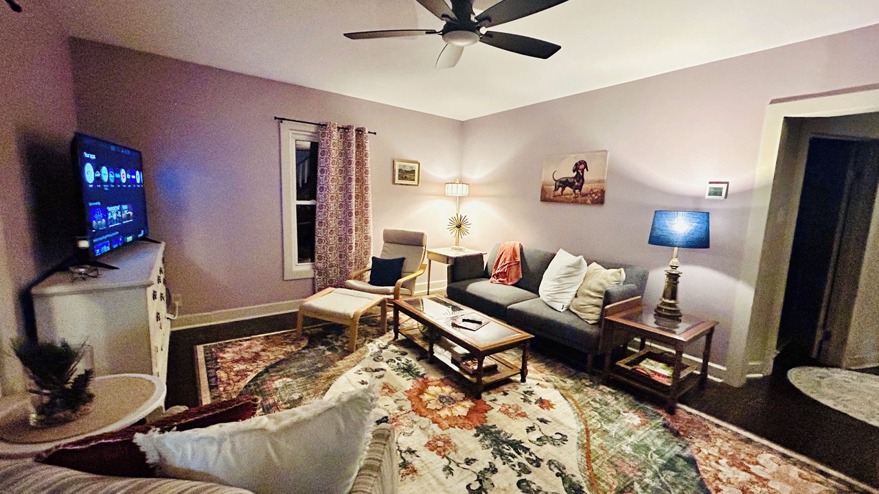 Photo of Livingroom in Boone