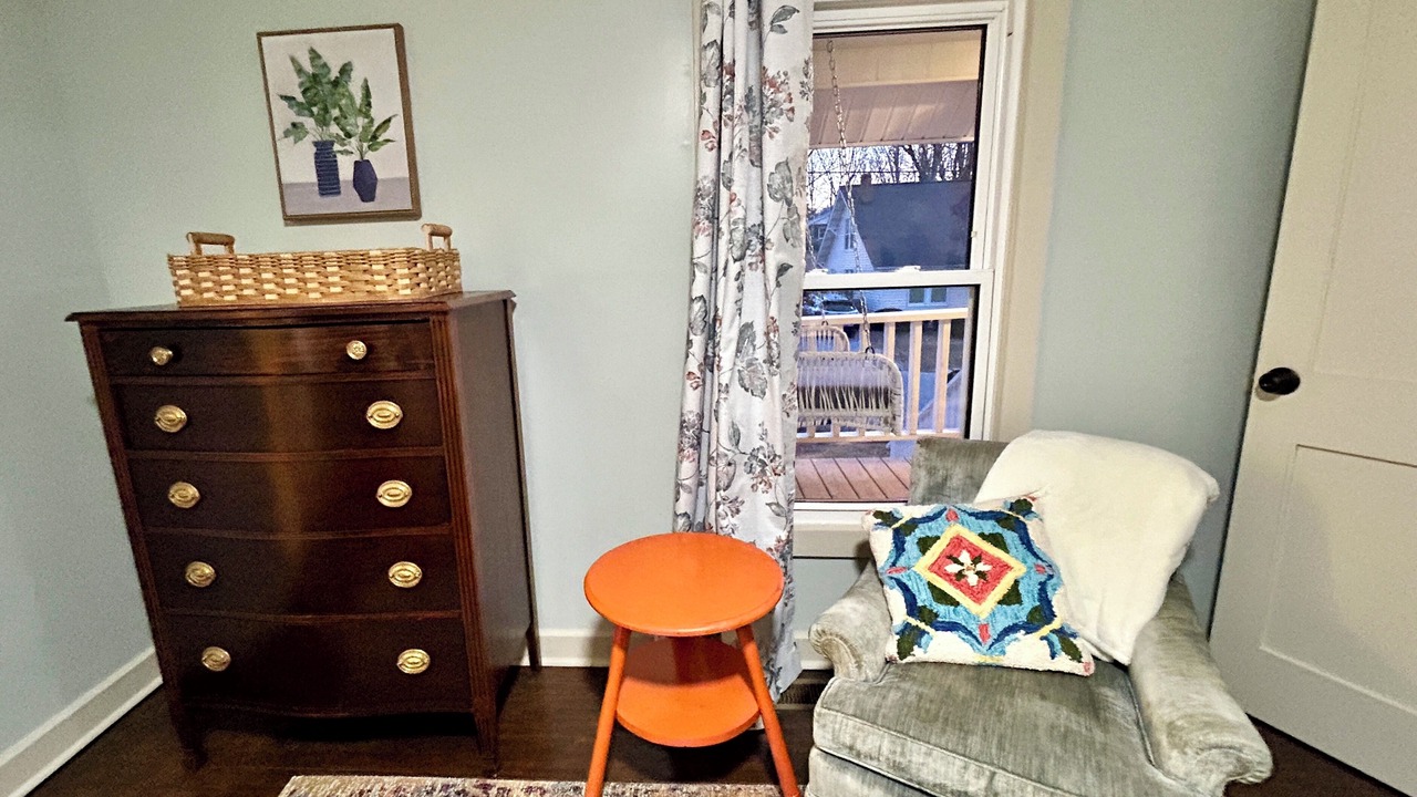 Photo of Livingroom in Boone