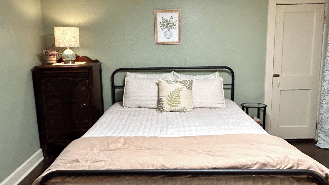 Photo of Bedroom in Boone