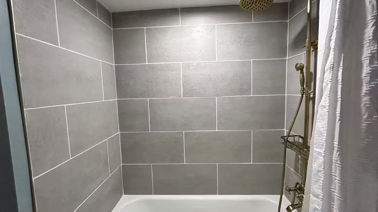 Photo of Bathroom in Boone