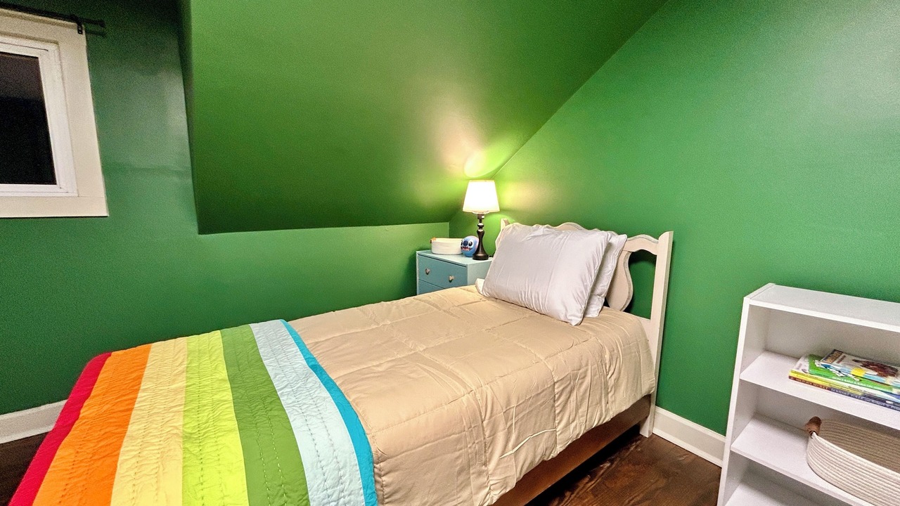 Photo of Bedroom in Boone