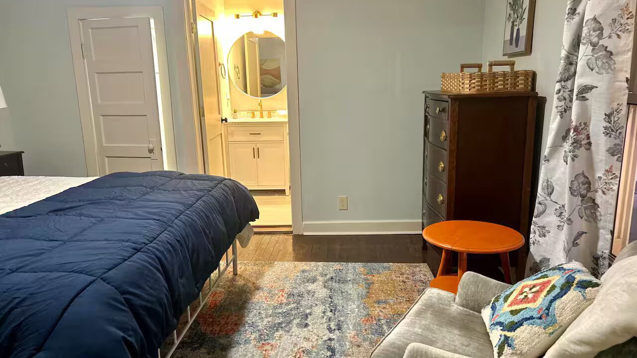 Photo of Bedroom in Boone