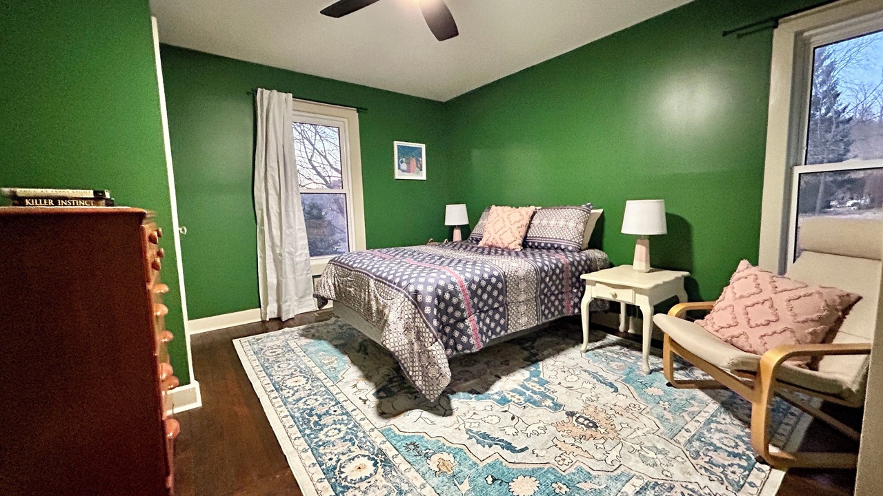 Photo of Bedroom in Boone