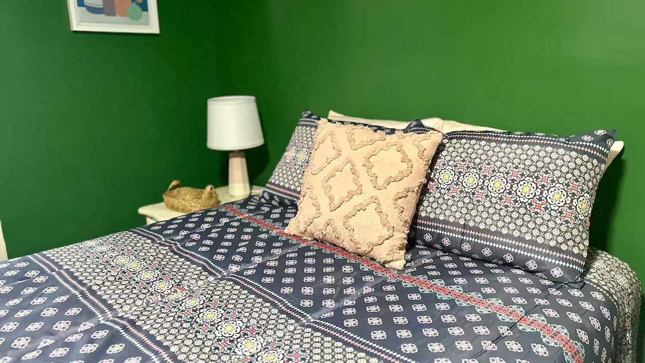 Photo of Bedroom in Boone