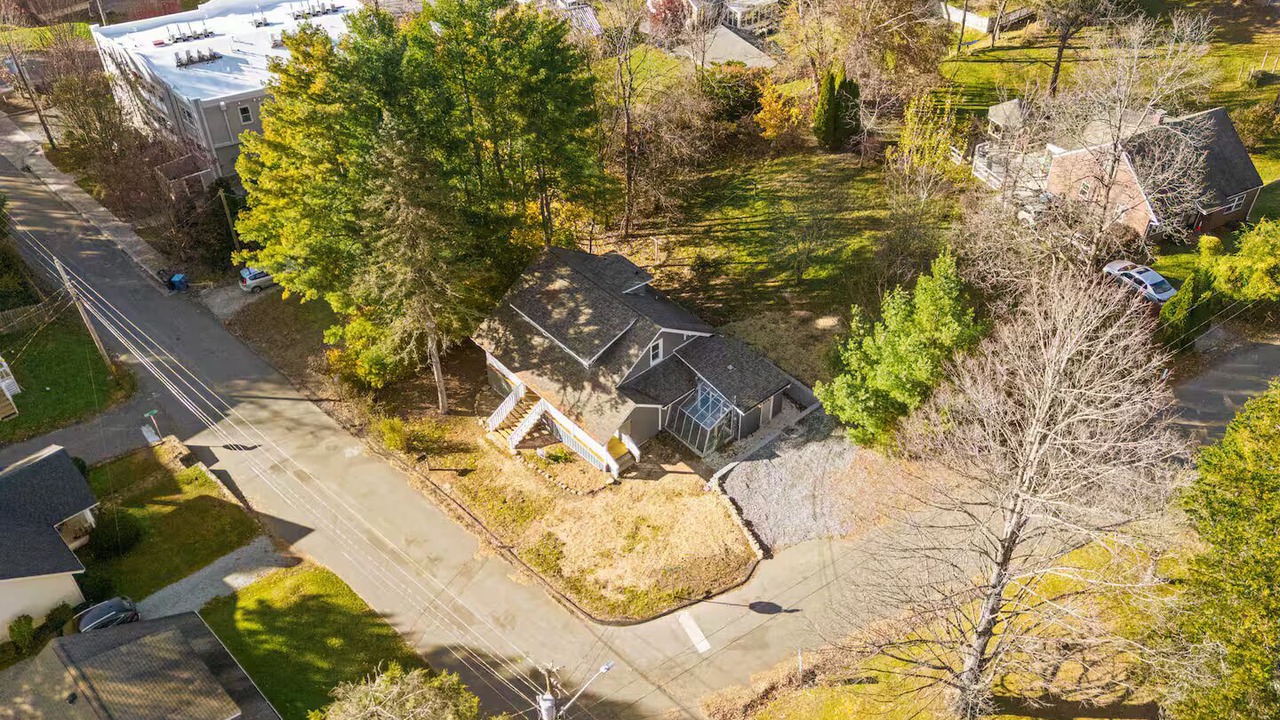 Photo of Outdoor in Boone
