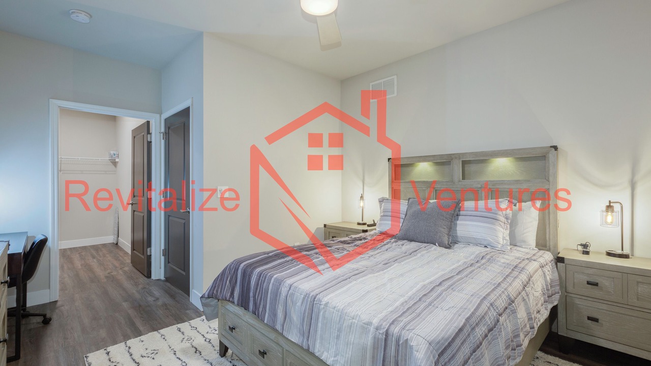 Photo of Bedroom in Wentzville