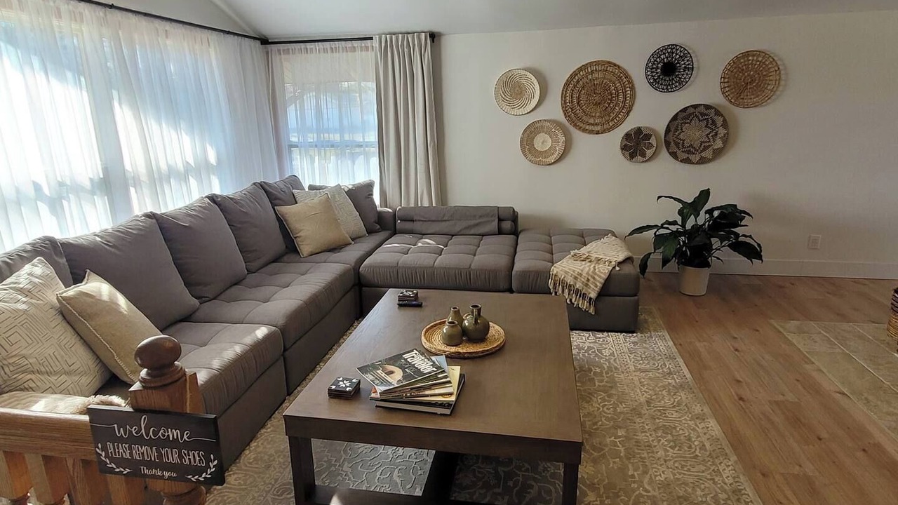 Photo of Livingroom in Beaverdale