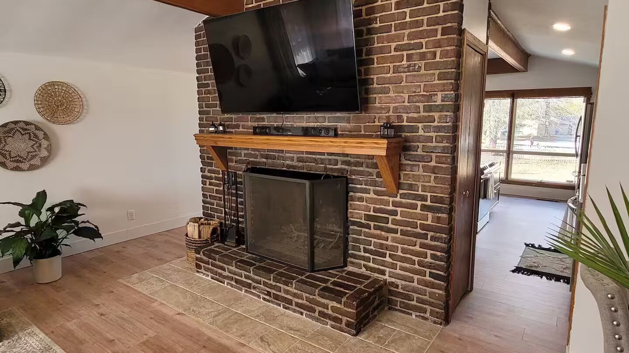 Photo of Livingroom in Beaverdale