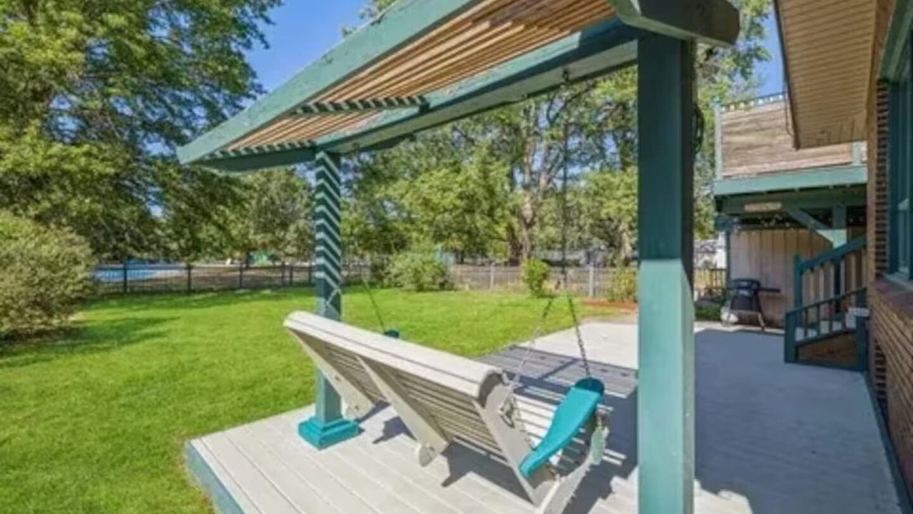 Photo of Patio Balcony in Beaverdale