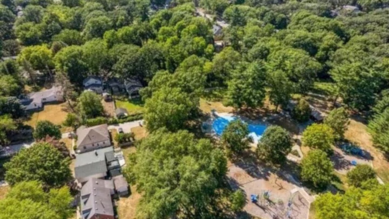 Photo of Outdoor in Beaverdale