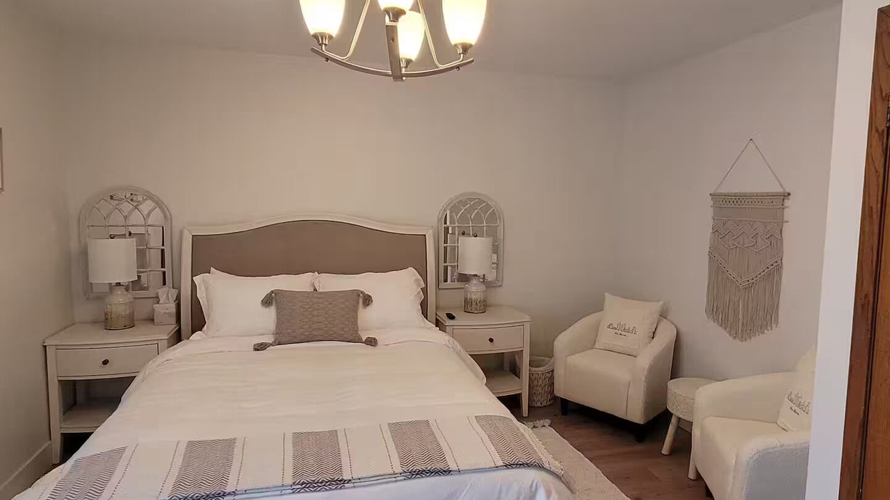 Photo of Bedroom in Beaverdale
