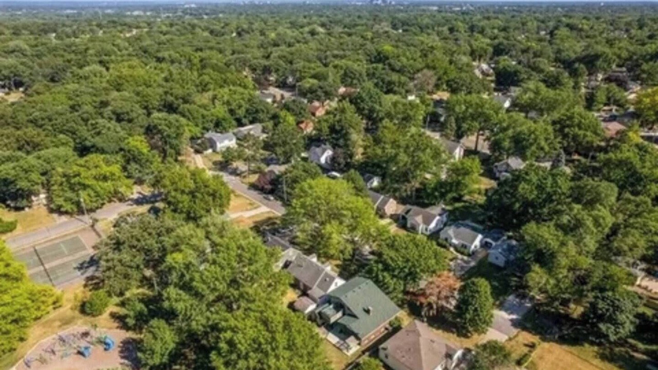Photo of Outdoor in Beaverdale