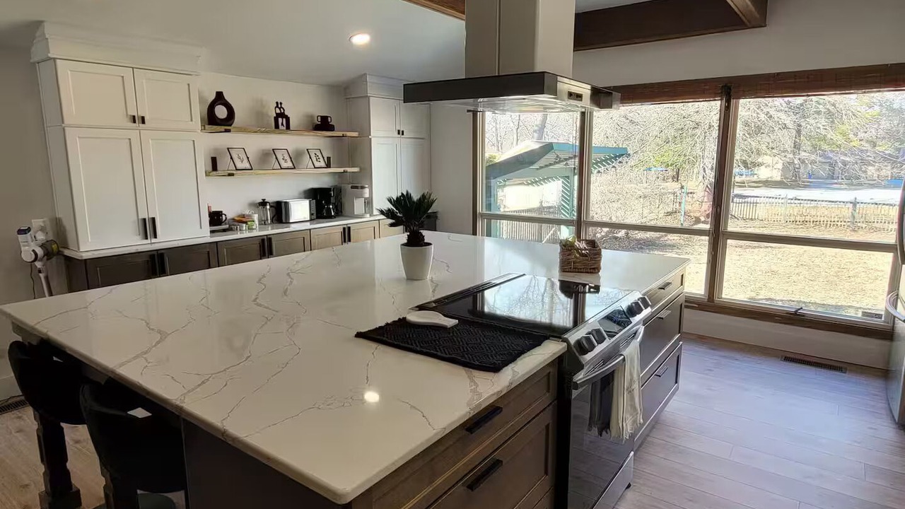 Photo of Kitchen in Beaverdale