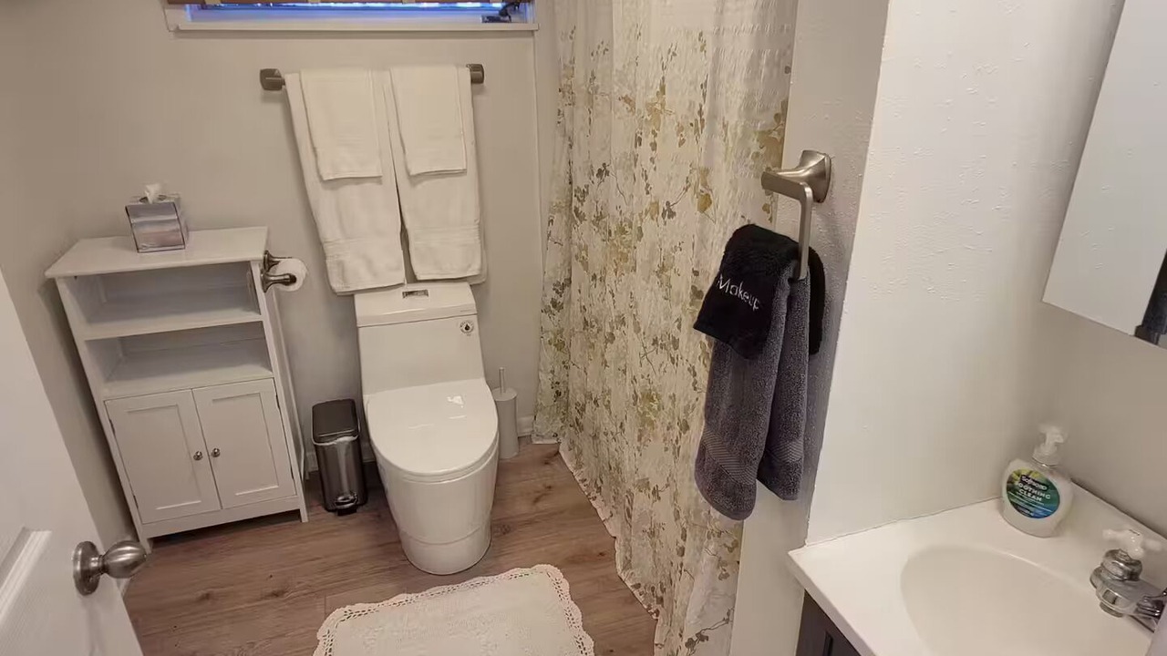 Photo of Bathroom in Beaverdale