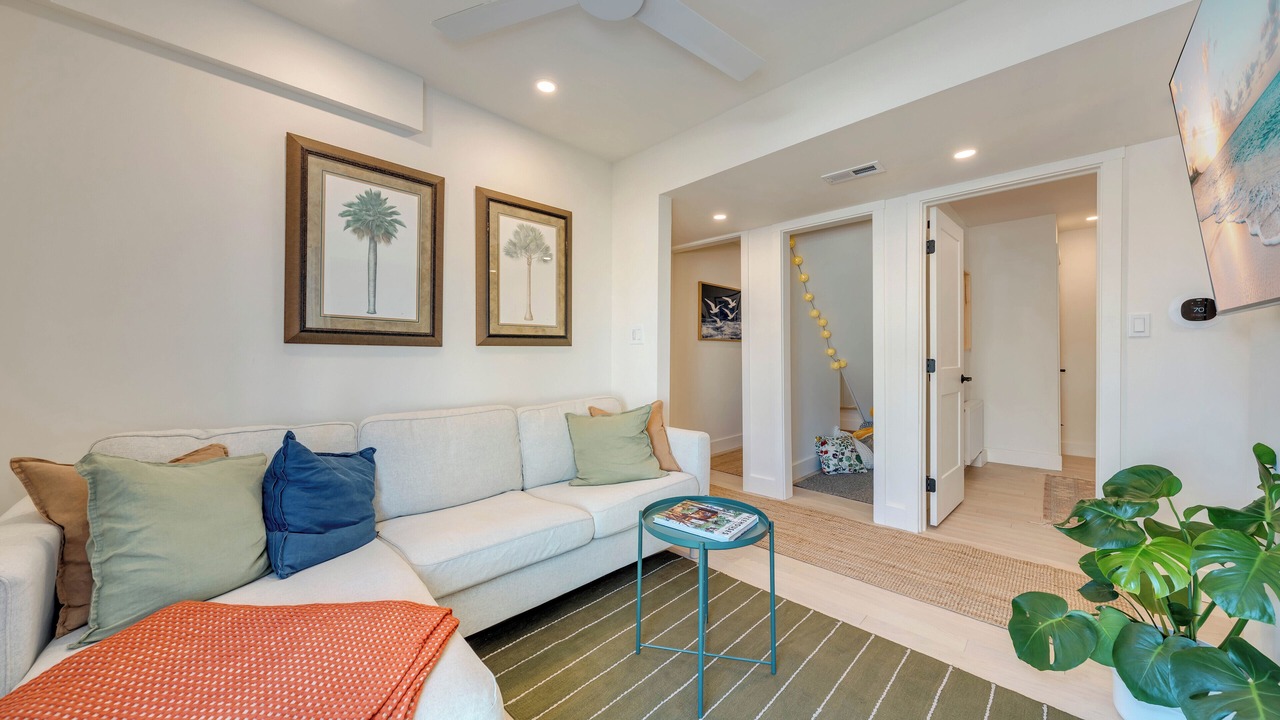 Photo of Livingroom in Avalon
