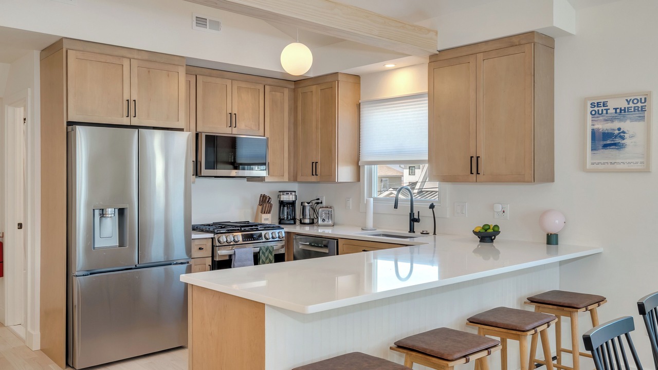 Photo of Kitchen in Avalon