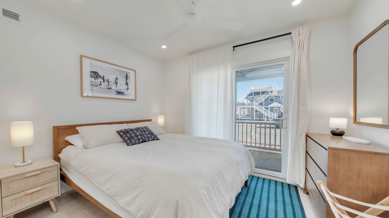 Photo of Bedroom in Avalon