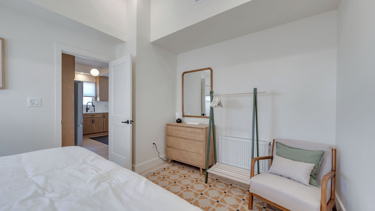 Photo of Bedroom in Avalon