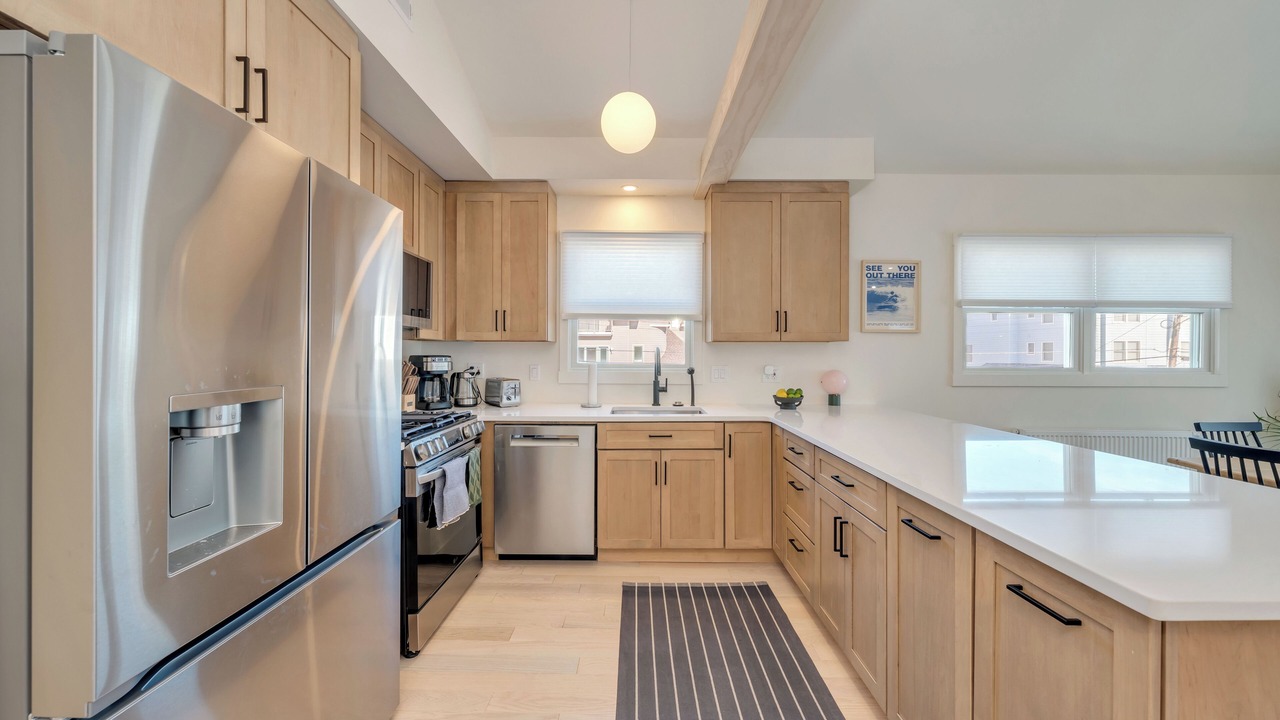 Photo of Kitchen in Avalon