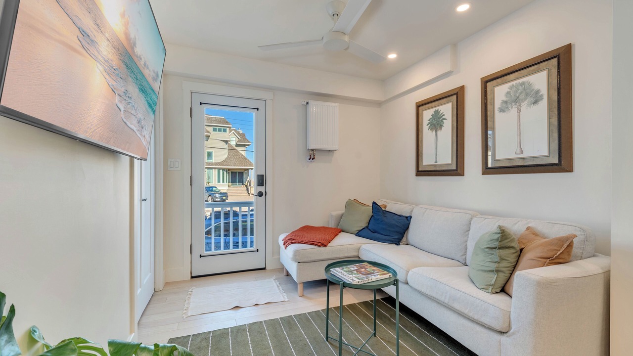 Photo of Livingroom in Avalon