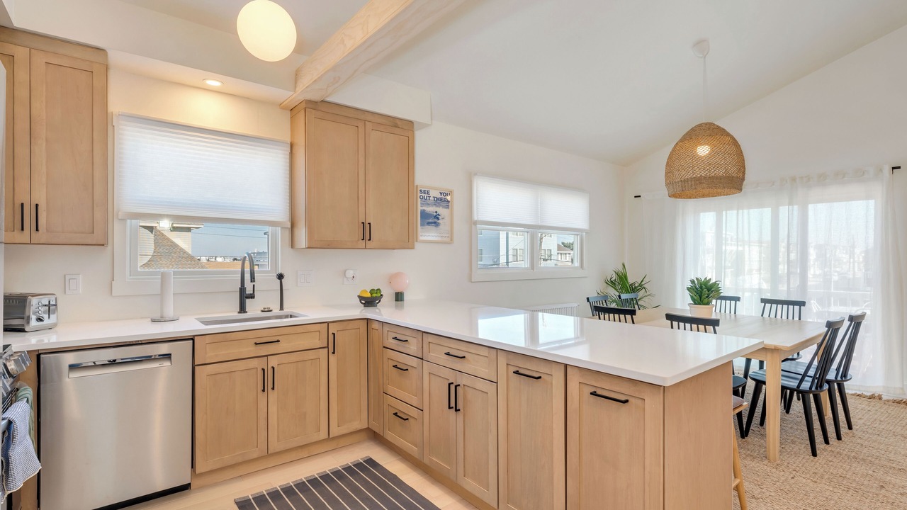 Photo of Kitchen in Avalon