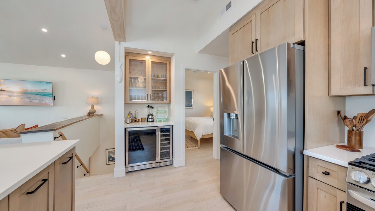 Photo of Kitchen in Avalon
