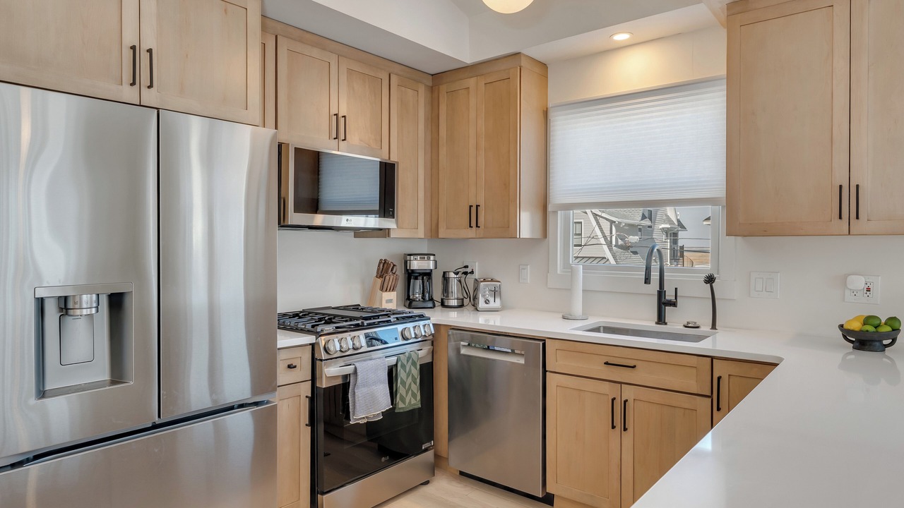 Photo of Kitchen in Avalon