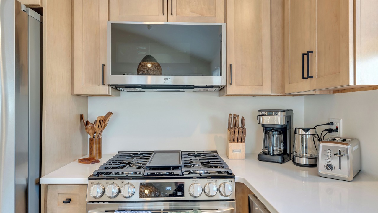 Photo of Kitchen in Avalon