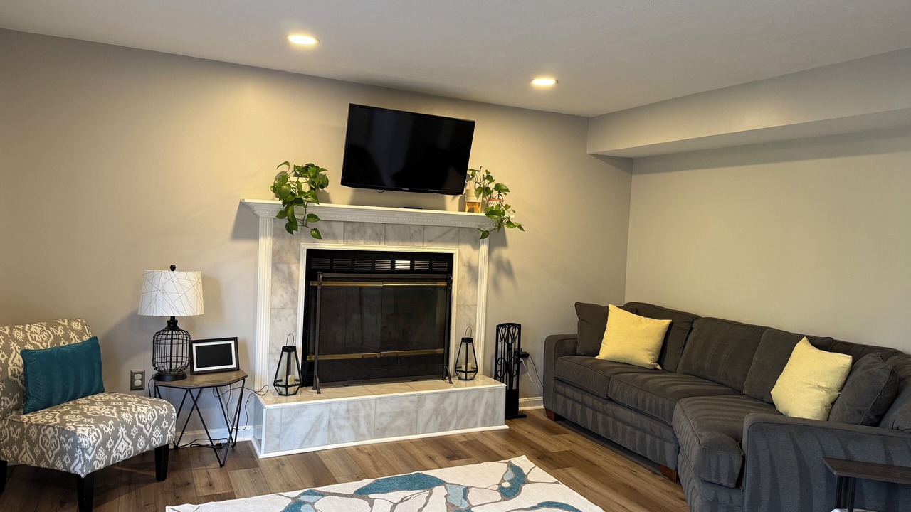 Photo of Livingroom in Herald Harbor