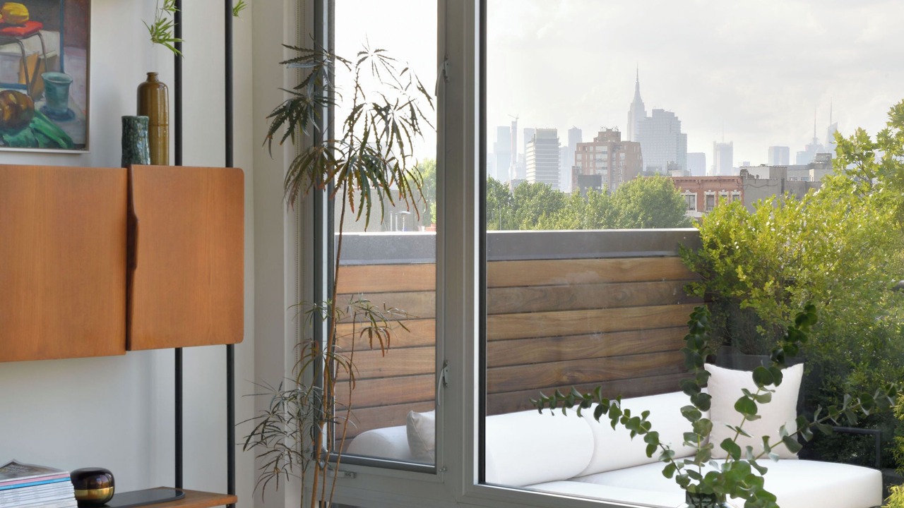 Photo of Livingroom in Williamsburg