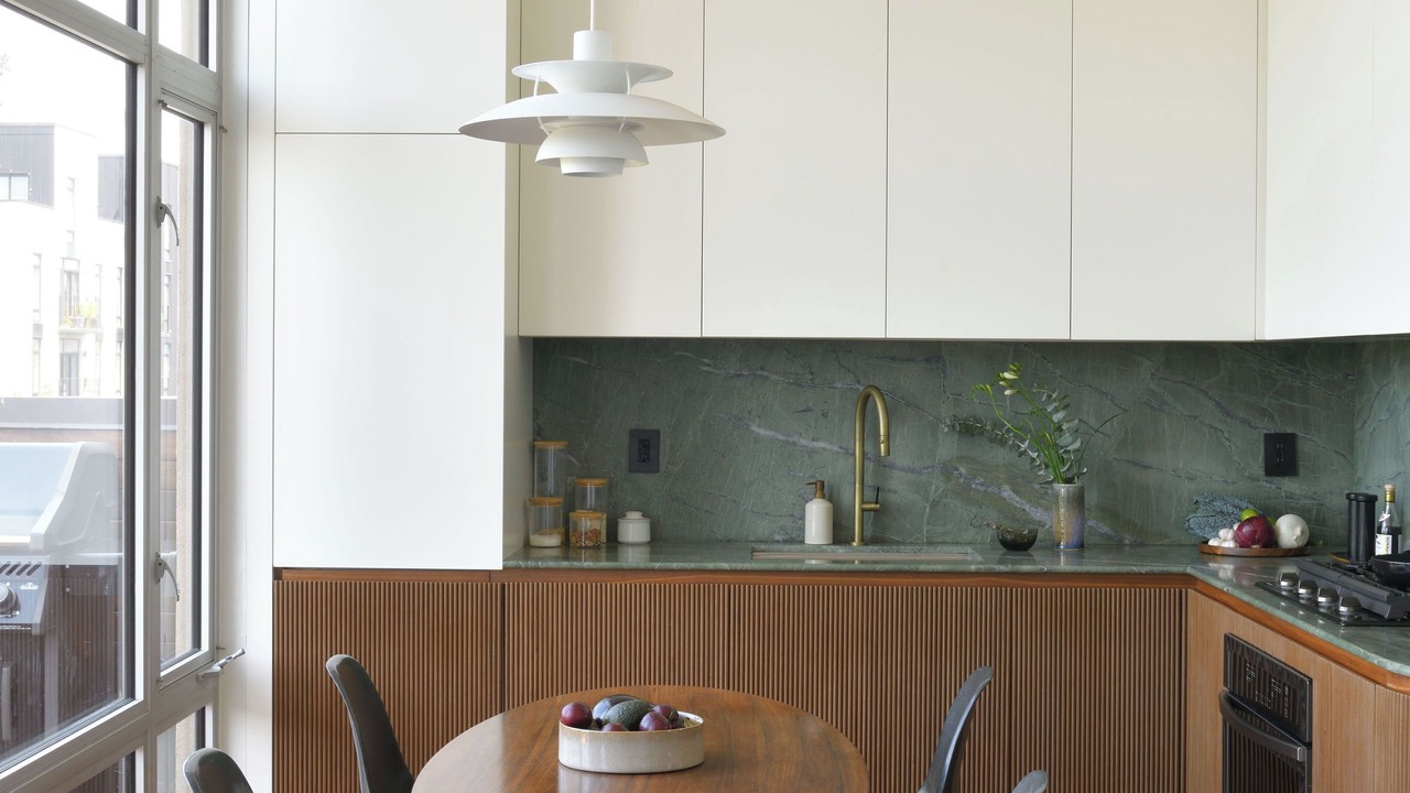 Photo of Kitchen in Williamsburg
