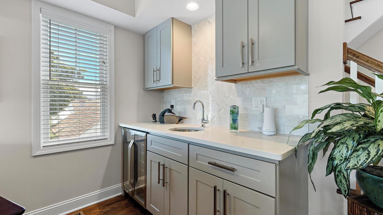 Photo of Bedroom in Barnegat Light