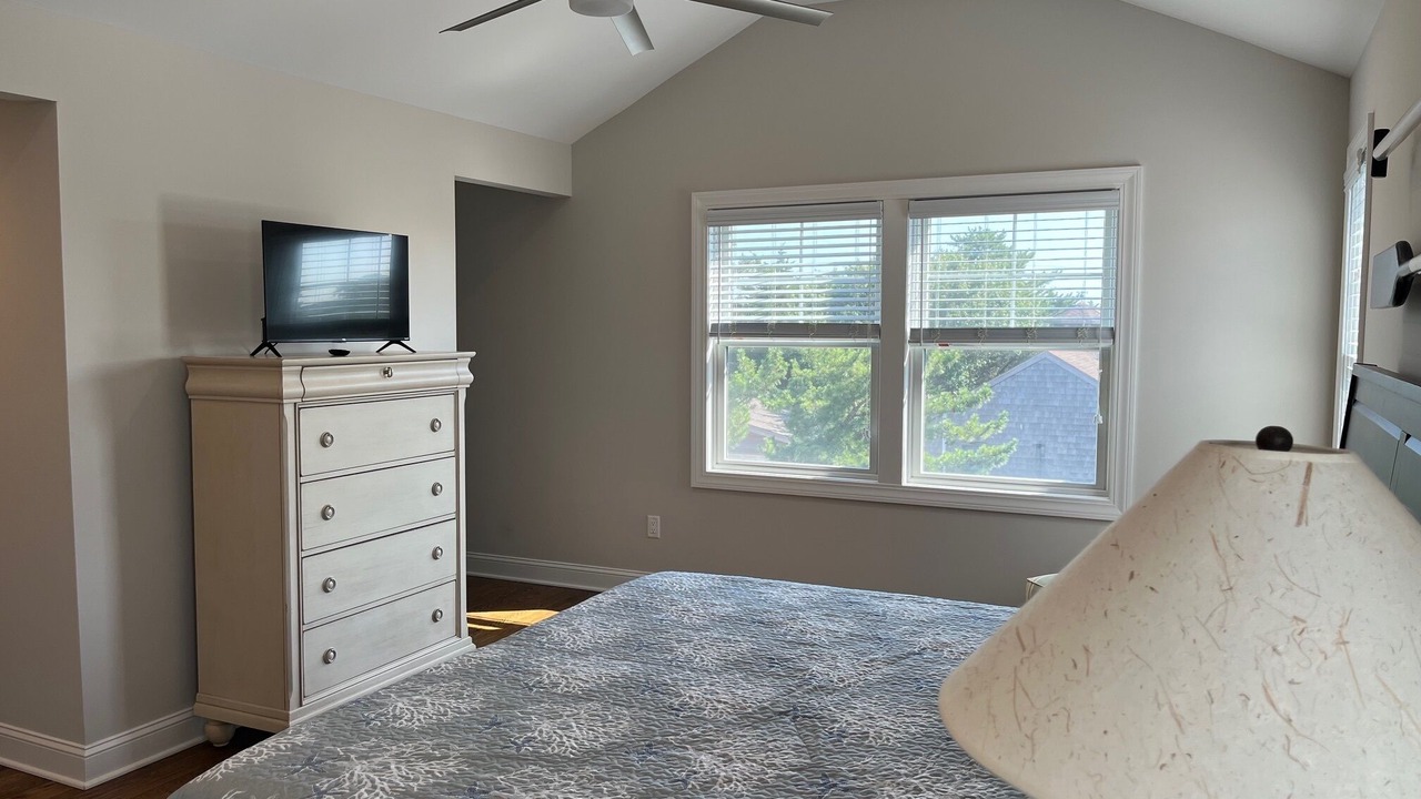 Photo of Bedroom in Barnegat Light