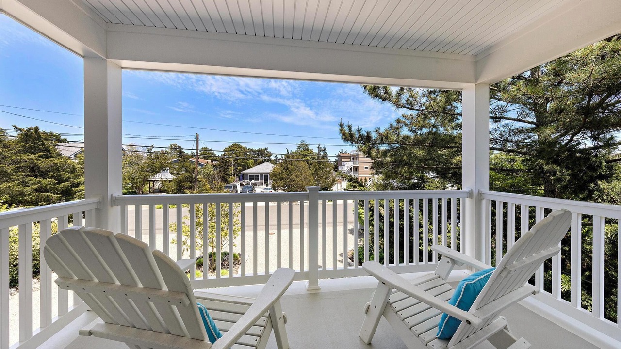Photo of Bedroom in Barnegat Light