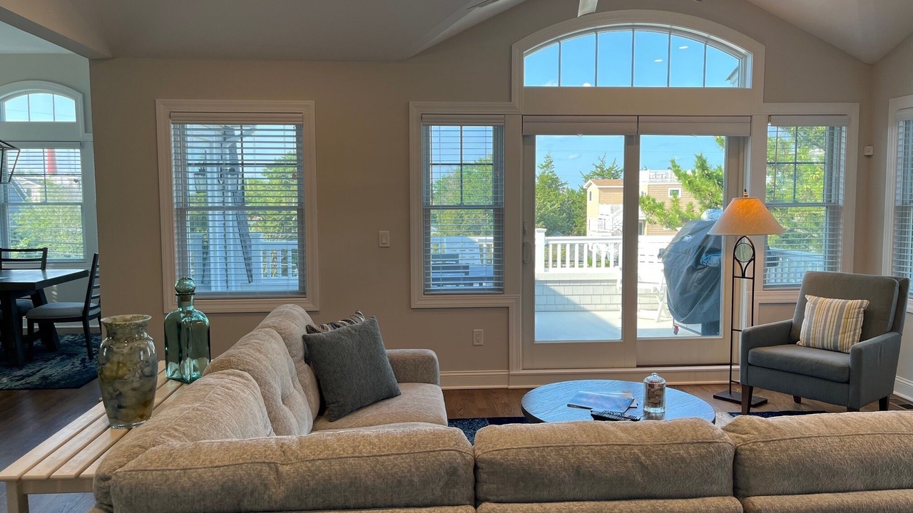 Photo of Bedroom in Barnegat Light