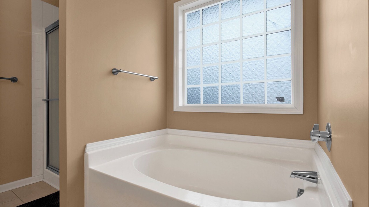 Photo of Bathroom in Fayetteville